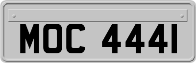 MOC4441