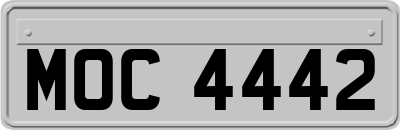 MOC4442