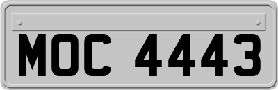 MOC4443