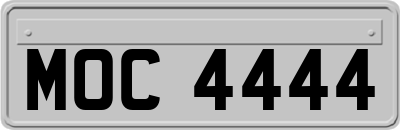 MOC4444