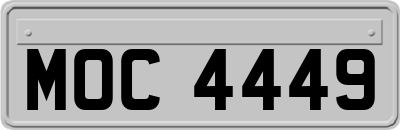 MOC4449
