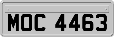 MOC4463