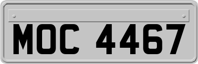 MOC4467