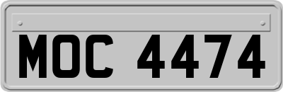 MOC4474
