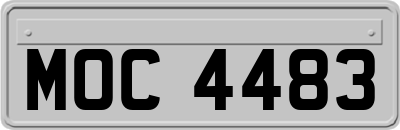MOC4483
