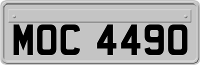 MOC4490