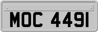 MOC4491