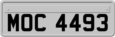 MOC4493