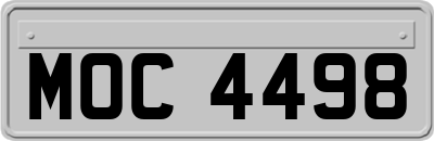 MOC4498