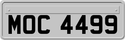MOC4499