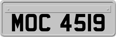 MOC4519