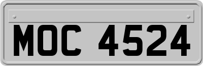MOC4524