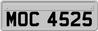 MOC4525
