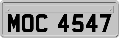 MOC4547