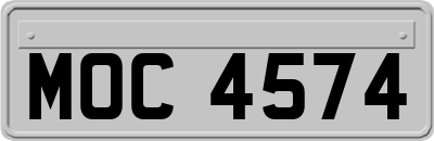 MOC4574