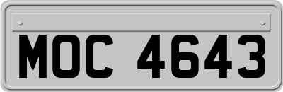 MOC4643