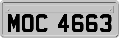 MOC4663