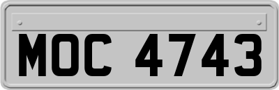 MOC4743