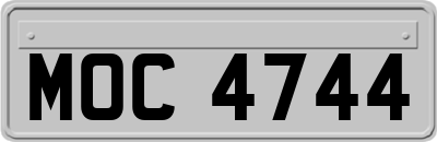 MOC4744