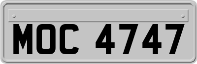 MOC4747