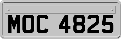 MOC4825