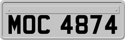 MOC4874