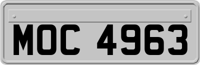 MOC4963