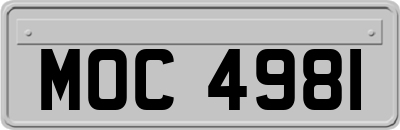 MOC4981