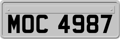 MOC4987