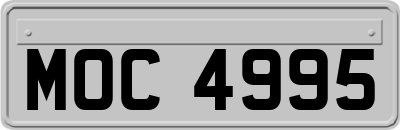 MOC4995