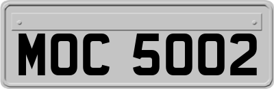 MOC5002