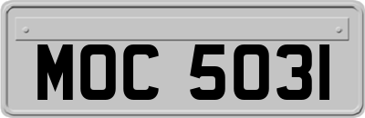 MOC5031