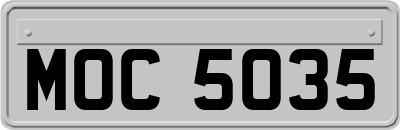 MOC5035