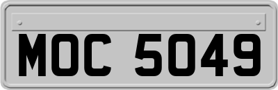 MOC5049