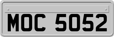 MOC5052