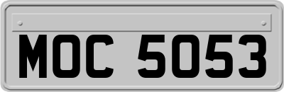 MOC5053