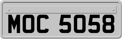MOC5058