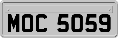 MOC5059