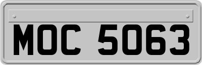 MOC5063