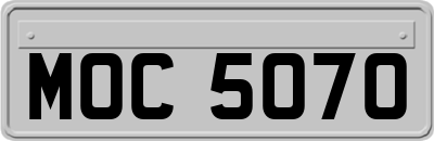 MOC5070