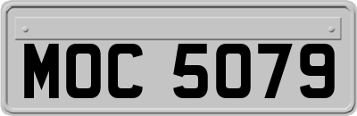 MOC5079