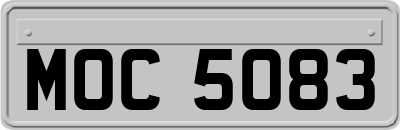 MOC5083