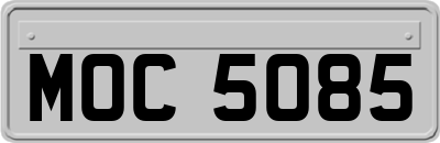 MOC5085