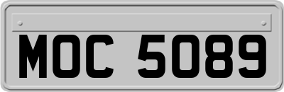 MOC5089