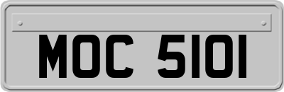 MOC5101