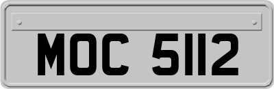 MOC5112