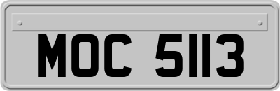 MOC5113