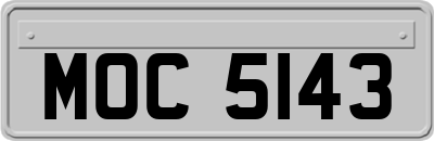 MOC5143
