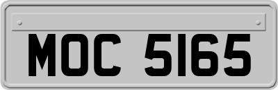 MOC5165