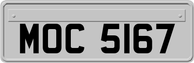 MOC5167